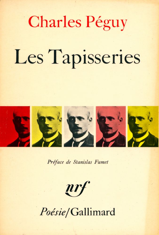 『Les Tapisseries』 1