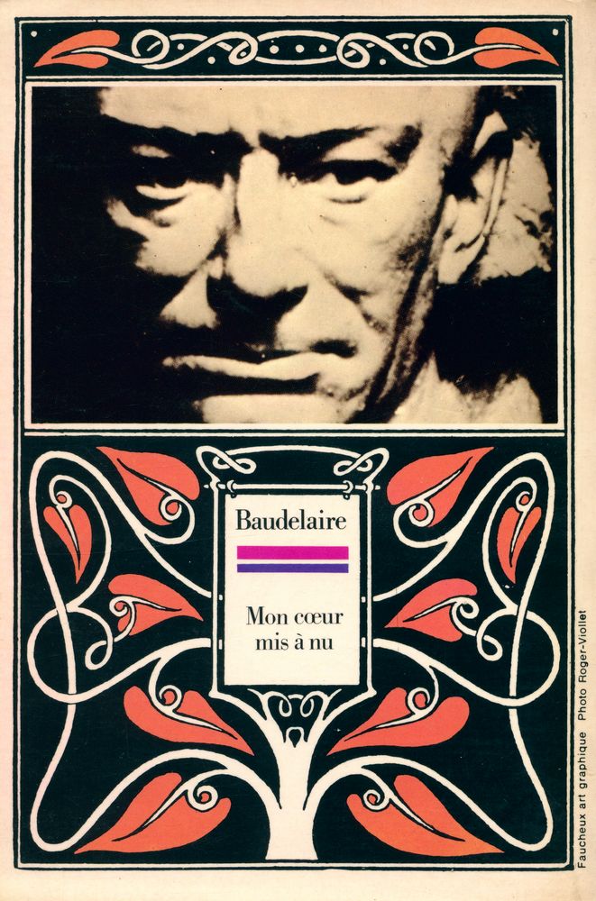 『Mon cœur mis à nu, Fusées, Pensées éparses』 3