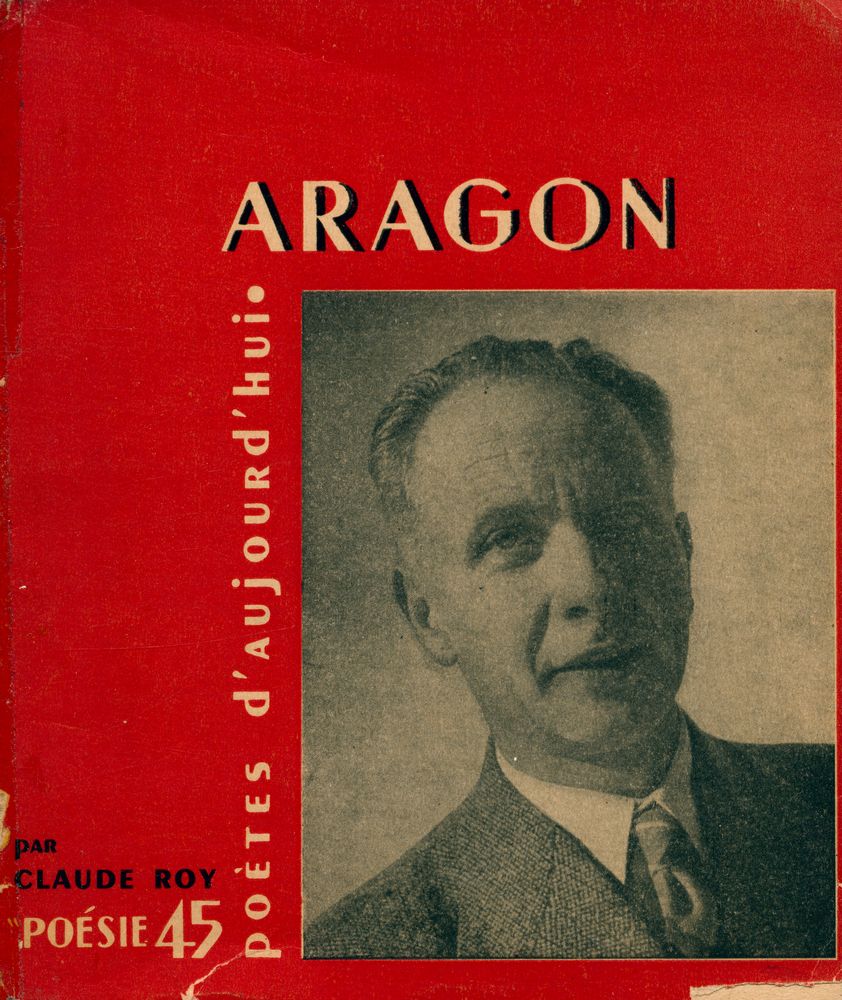 『ARAGON』 1