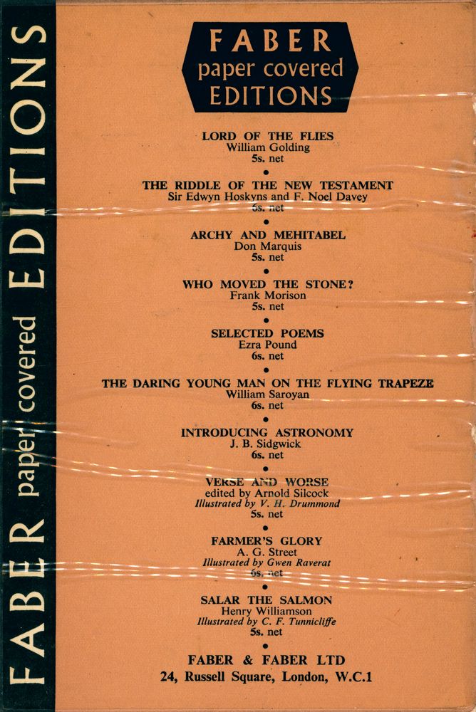『FOUR QUARTETS』 3