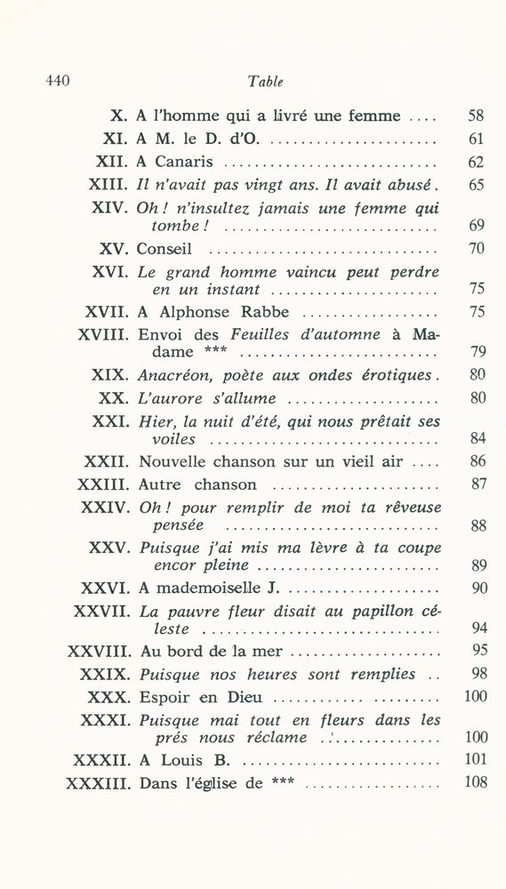 『Les Chants du crépuscule, Les Voix intérieures, Les Rayons et les Ombres』 3