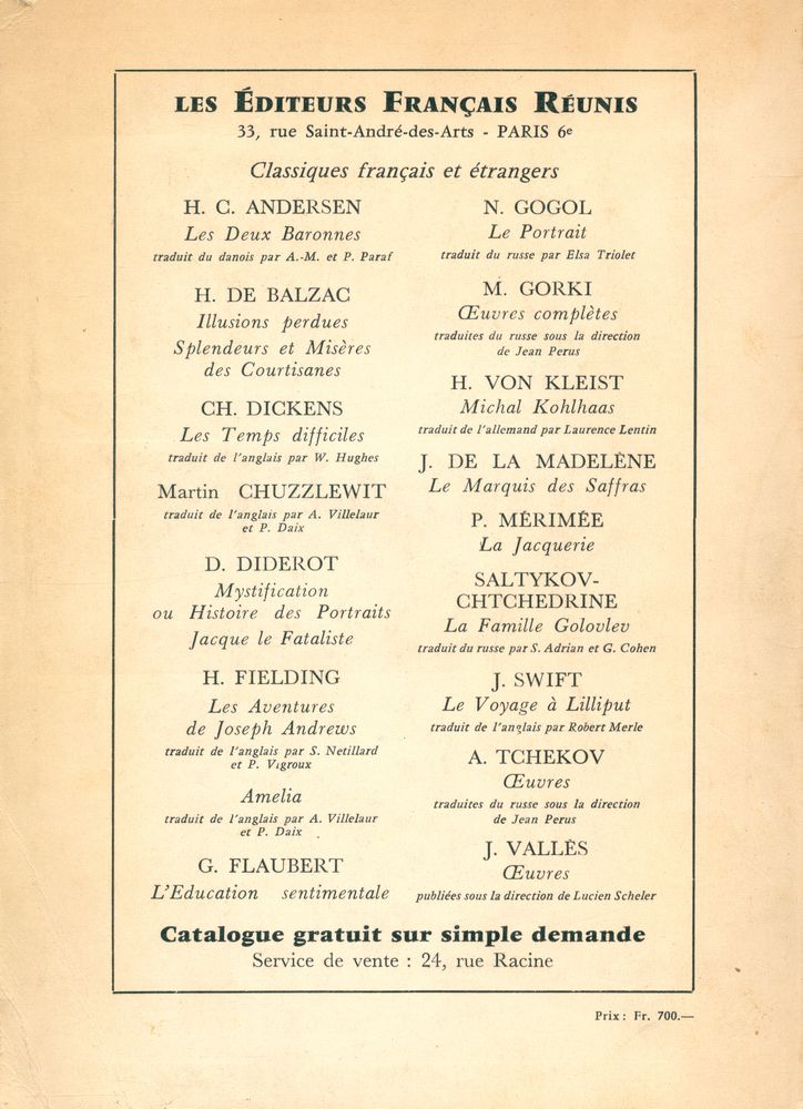 『BOUVARD ET PÉCUCHET SUIVI DE LE SOTTISIER OU SPÉCIMEN DE TOUS LES STYLES, LE DICTIONNAIRE DES IDÉES REÇUES, LE CATALOGUE DES IDÉES CHIC』 3