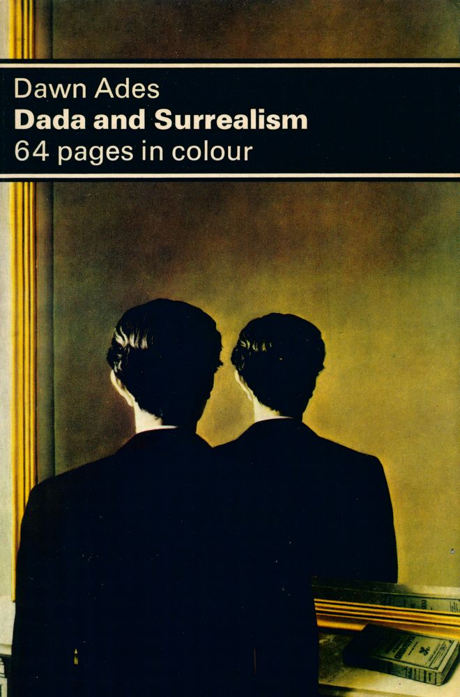 『DADA AND SURREALISM』 1