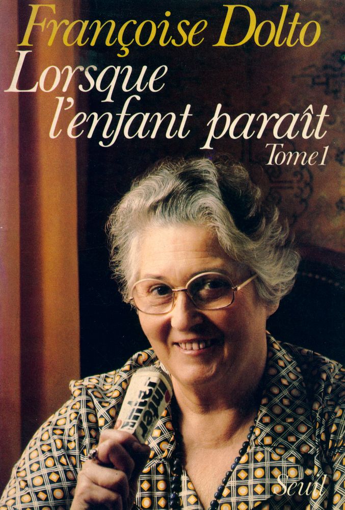 『Lorsque l'enfant paraît : Tome 1』 1