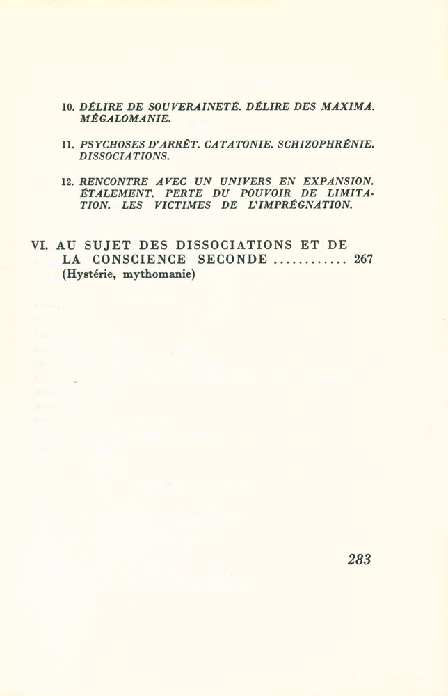 『Connaissance par les gouffres』 4