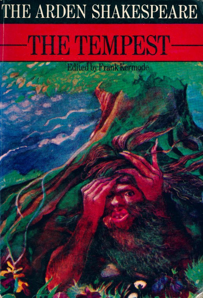 『THE TEMPEST』 1