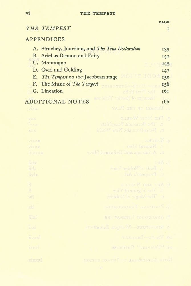 『THE TEMPEST』 3