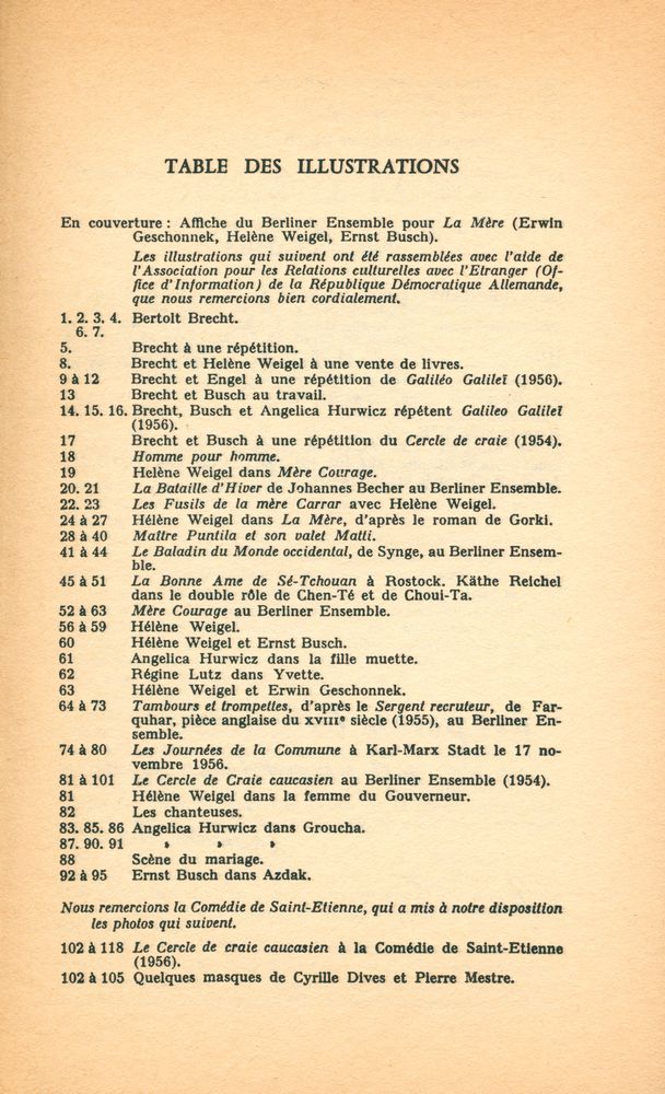『europe revue littéraire mensuelle』 Janvier février 1957 133/134 2