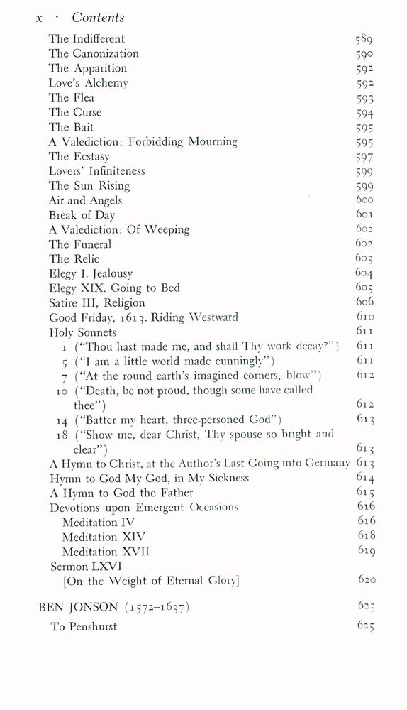 『The Norton Anthology of English Literature: THIRD EDITION, MAJOR AUTHORS EDTION』 5