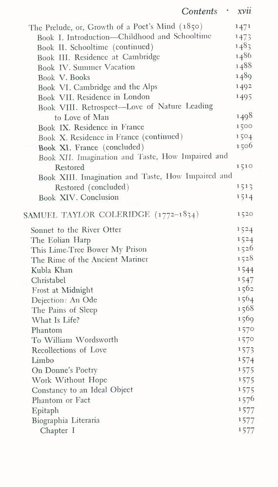 『The Norton Anthology of English Literature: THIRD EDITION, MAJOR AUTHORS EDTION』