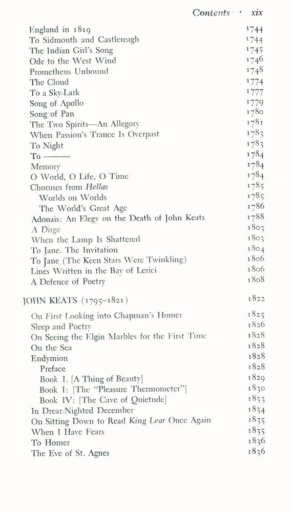 『The Norton Anthology of English Literature: THIRD EDITION, MAJOR AUTHORS EDTION』