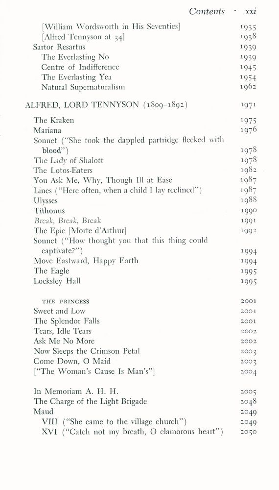 『The Norton Anthology of English Literature: THIRD EDITION, MAJOR AUTHORS EDTION』