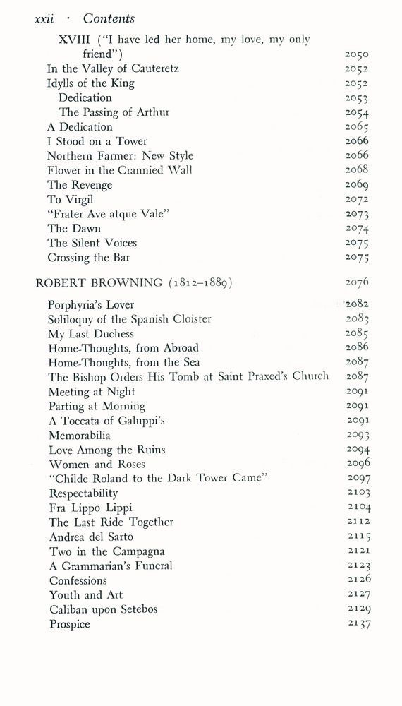 『The Norton Anthology of English Literature: THIRD EDITION, MAJOR AUTHORS EDTION』