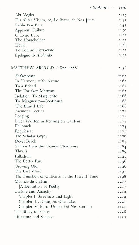 『The Norton Anthology of English Literature: THIRD EDITION, MAJOR AUTHORS EDTION』
