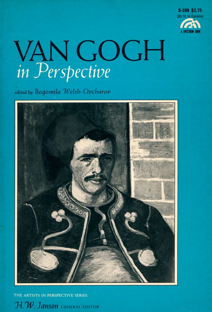 『Van Gogh in perspective』 1