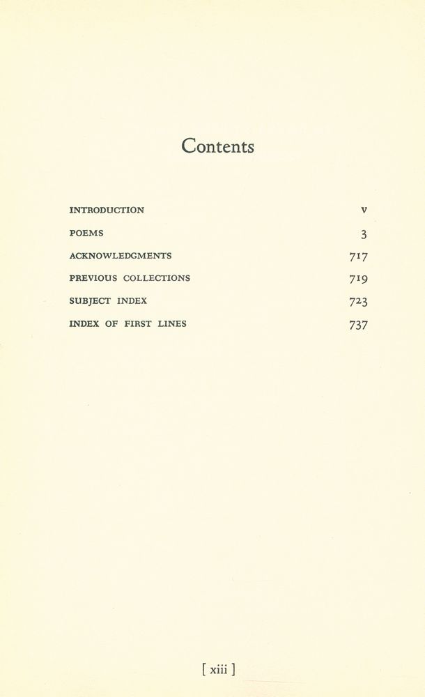 『THE COMPLETE POEMS OF Emily Dickinson』 2