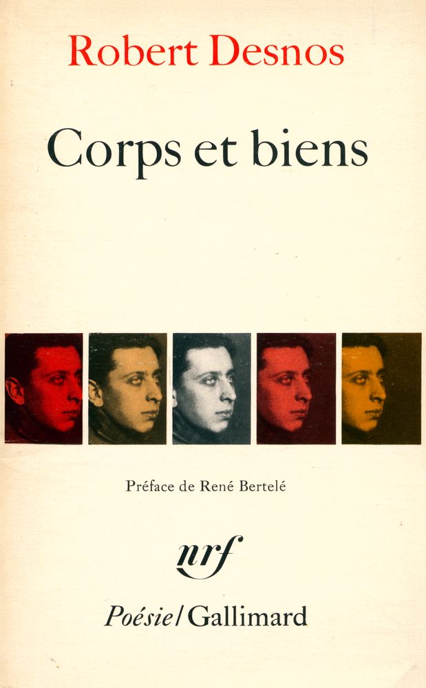 『Corps et biens』 1