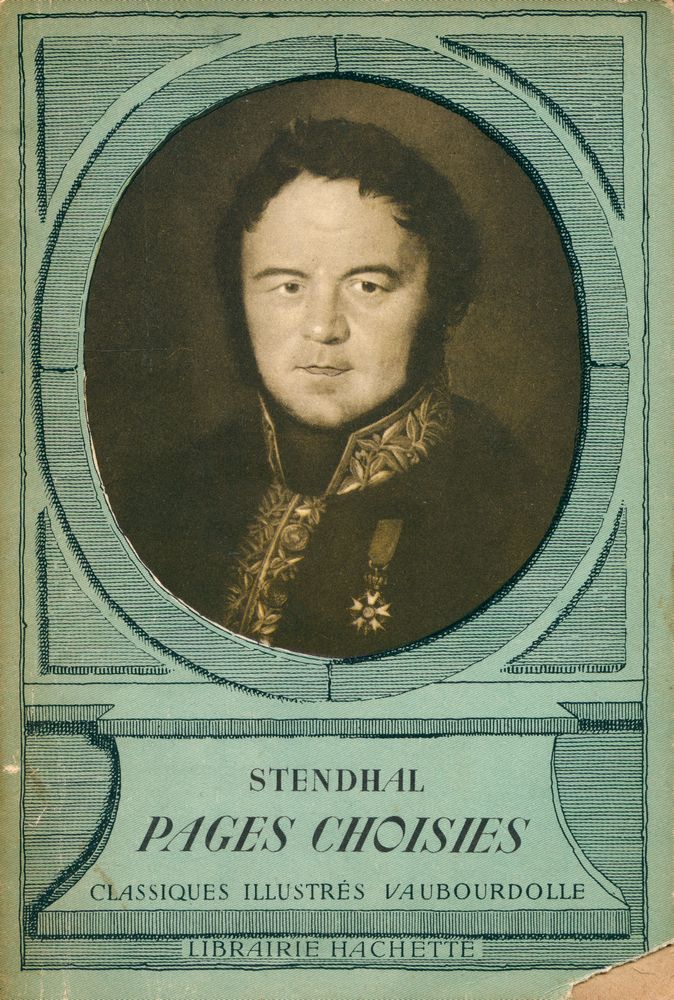 『PAGES CHOISIES』 1