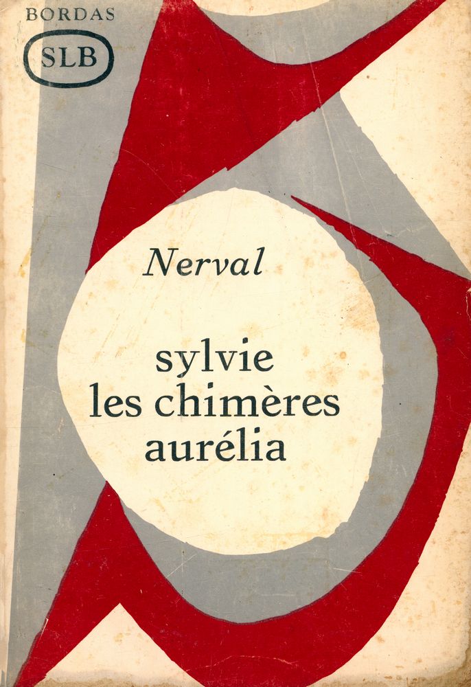 『sylvie les chimères aurélia』 1