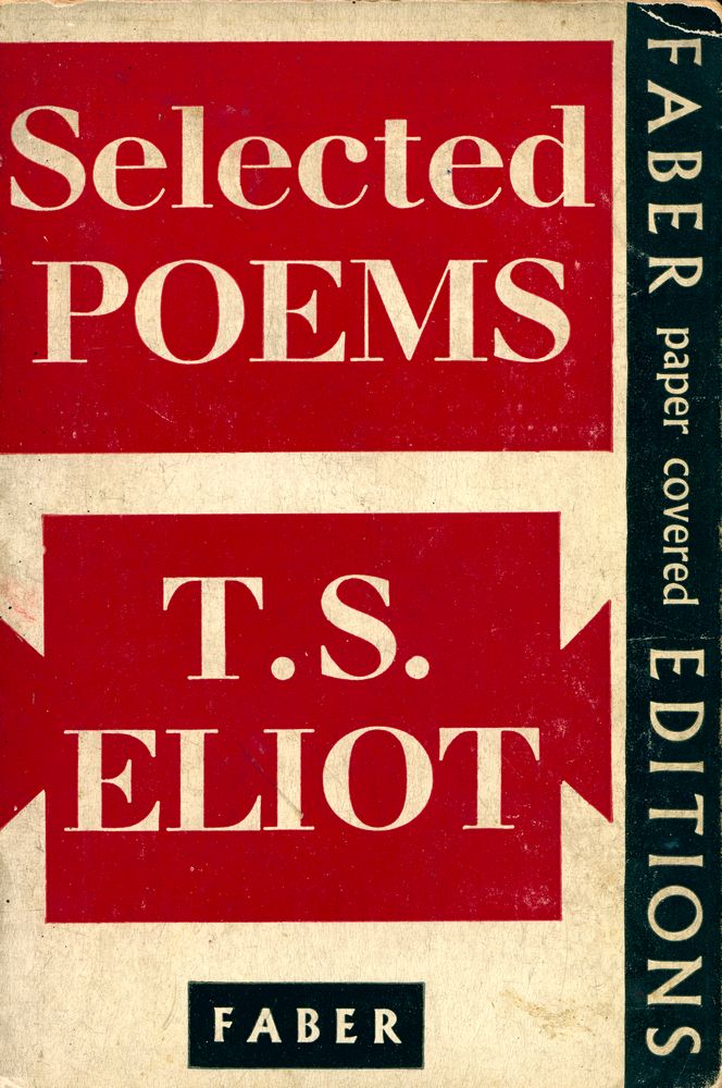 『Selected POEMS』 1