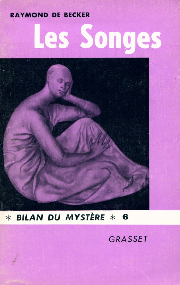 『BILAN DU MYSTÈRE 6 - LES SONGES』 1