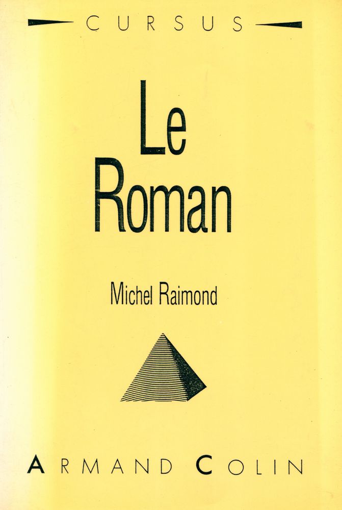 『Le Roman』 1