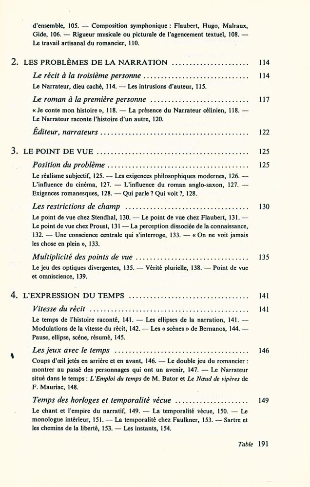 『Le Roman』 4