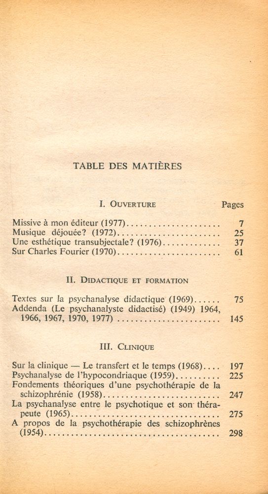 『La chaussée d'Antin : Antienne』 2