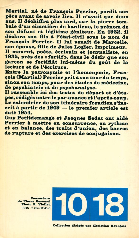 『La chaussée d'Antin : Antienne』 3