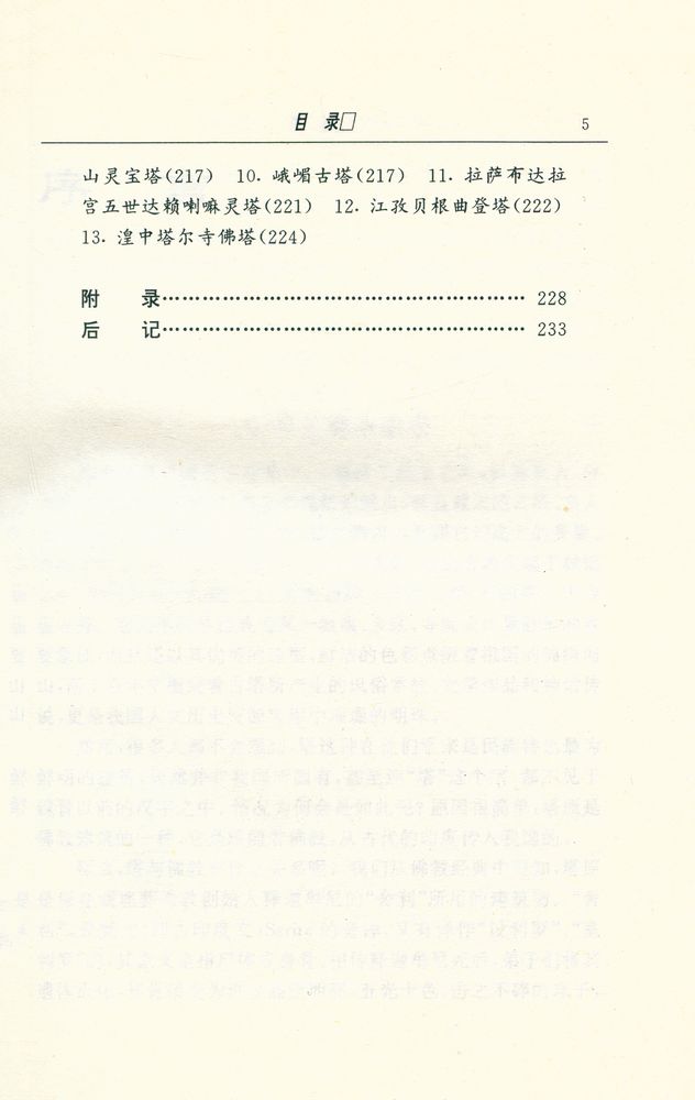 『中华文物古迹旅游 - 擎天摩云的七宝庄严 : 古代名塔』 6