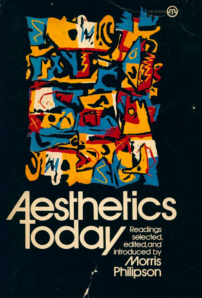 『Aesthetics Today』 1