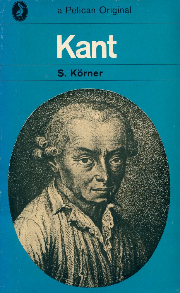 『Kant』 1