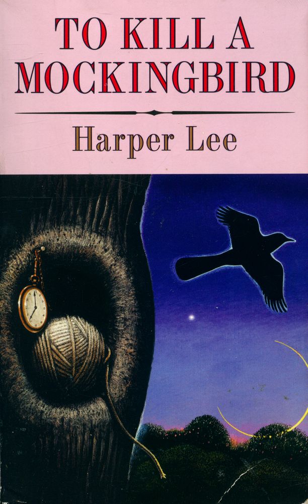 『TO KILL A MOCKINGBIRD』 1