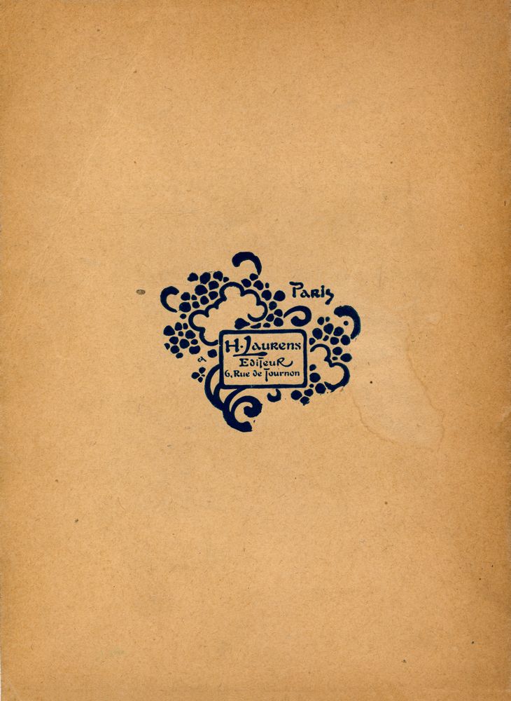 『DOURIS ET Les Peintres de Vases Grecs』 3