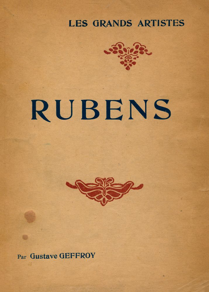『RUBENS』 1