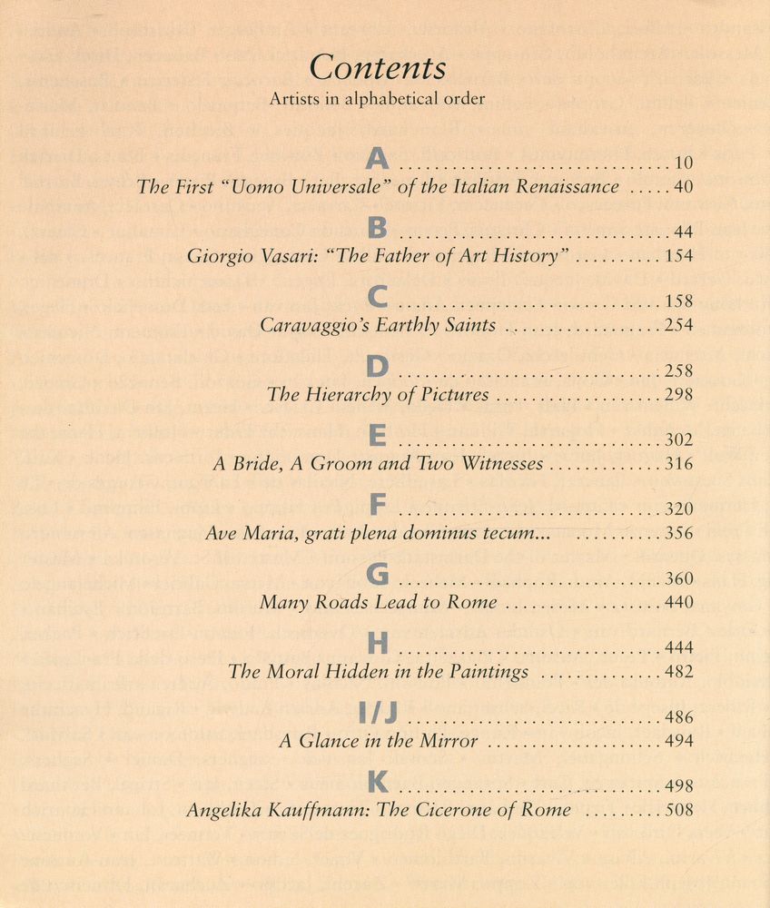 『1000 MASTERPIECES OF EUROPEAN PAINTING : FROM 1300 TO 1850』 2