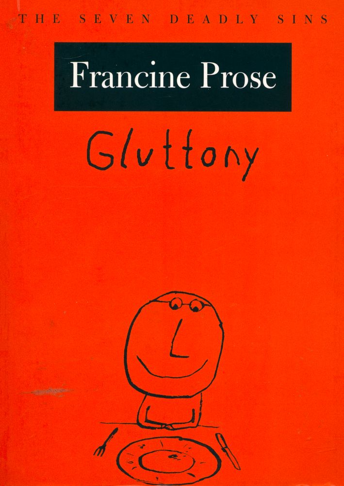 『Gluttony : the seven deadly sins』 1