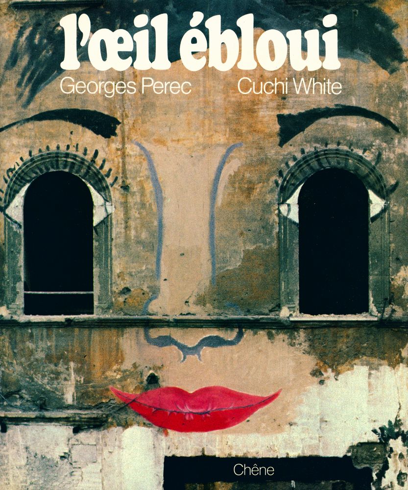 『l'œil ébloui』 1