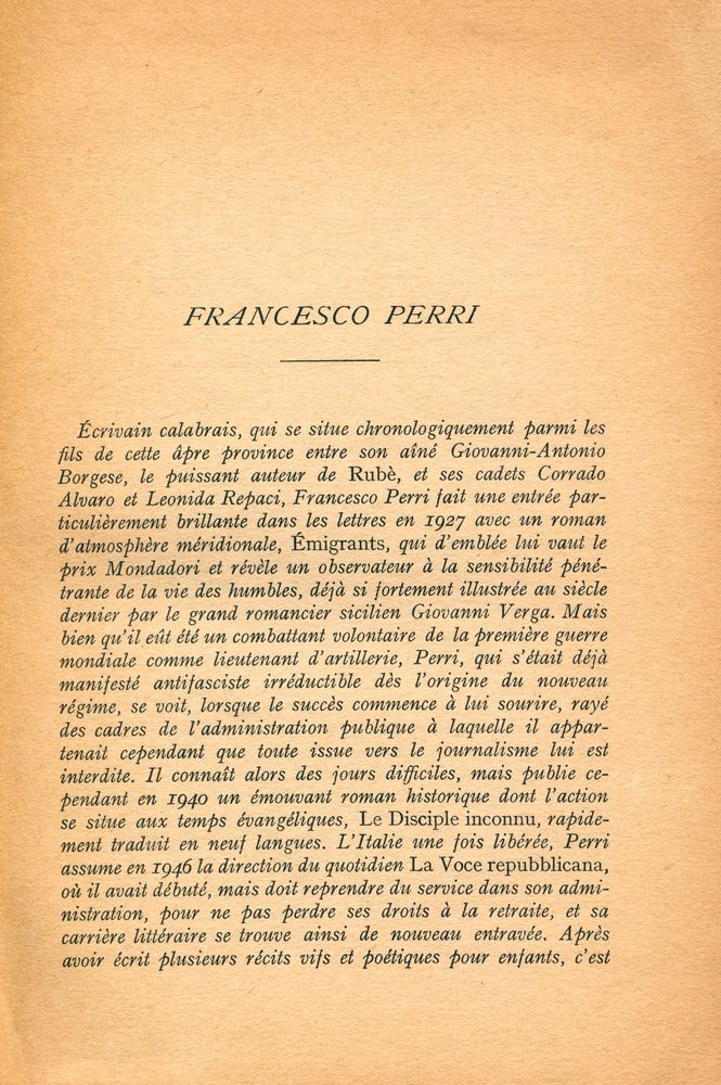 『LES RETS DU MENSONGE』 2