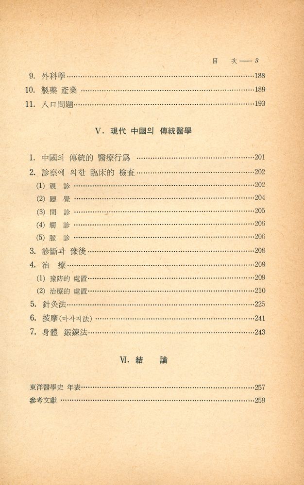 『東洋醫學史(동양의학사)』 4