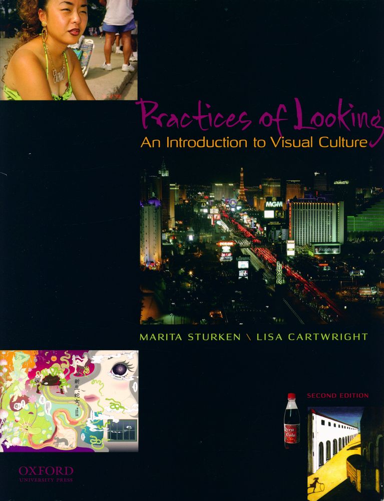 『Practices of Looking : an introduction to visual culture』 1