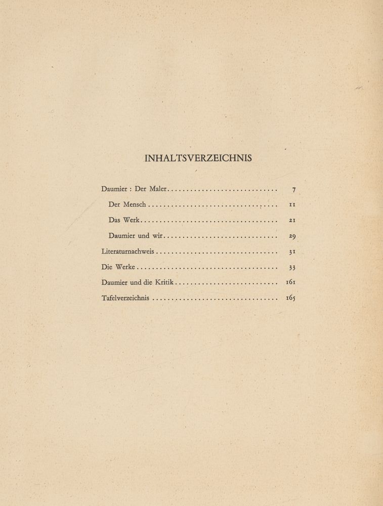 『DAUMIER』 2