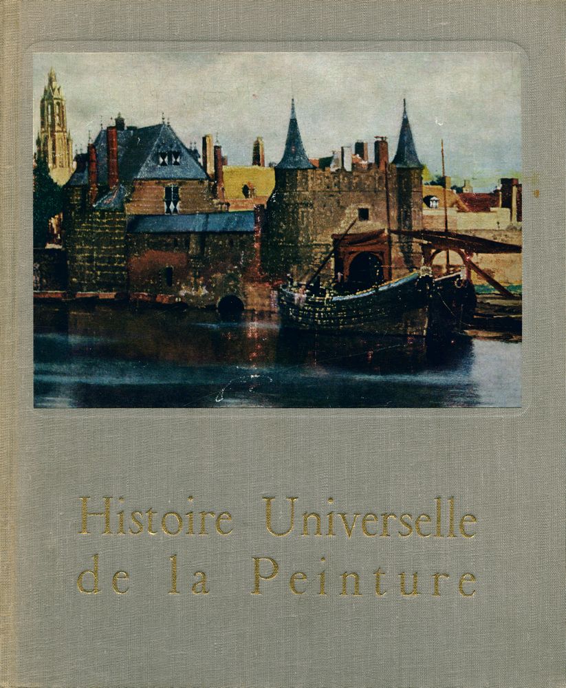 『LA PEINTURE HOLLANDAISE』 1