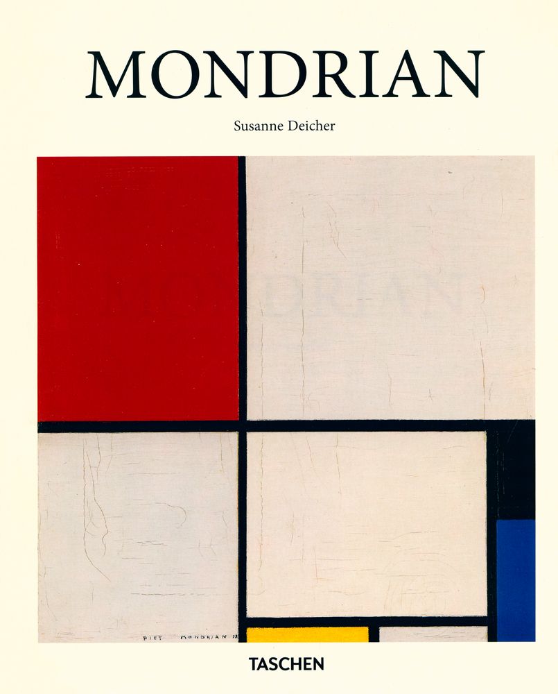 『MONDRIAN』 1