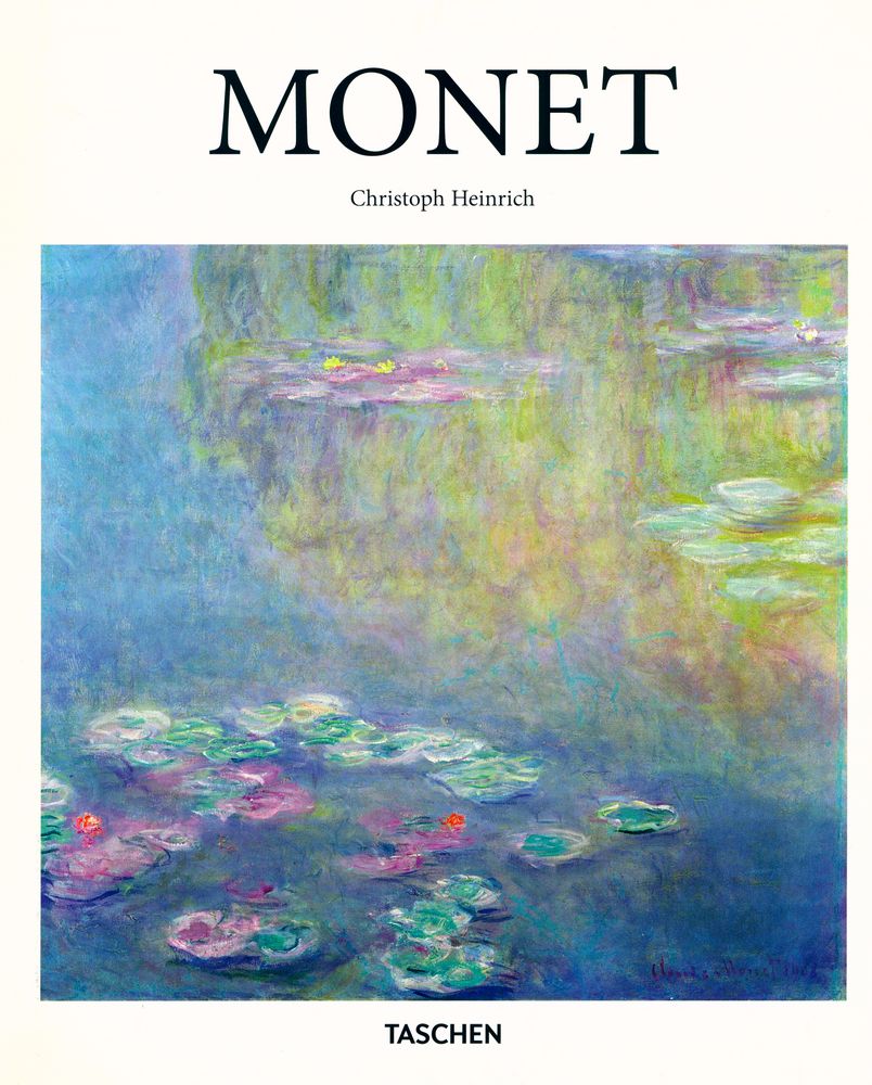 『MONET』 1