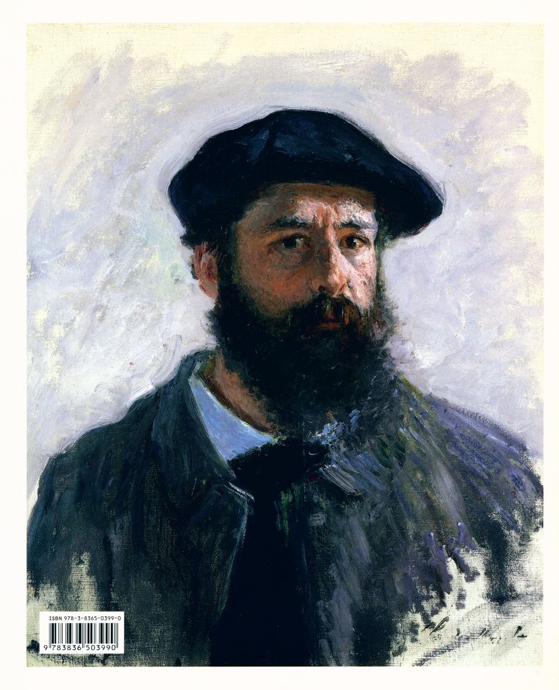 『MONET』 3