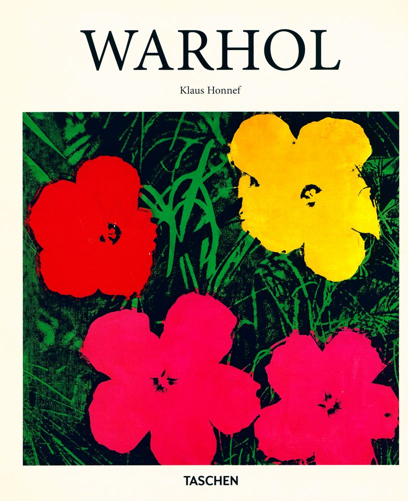 『WARHOL』 1