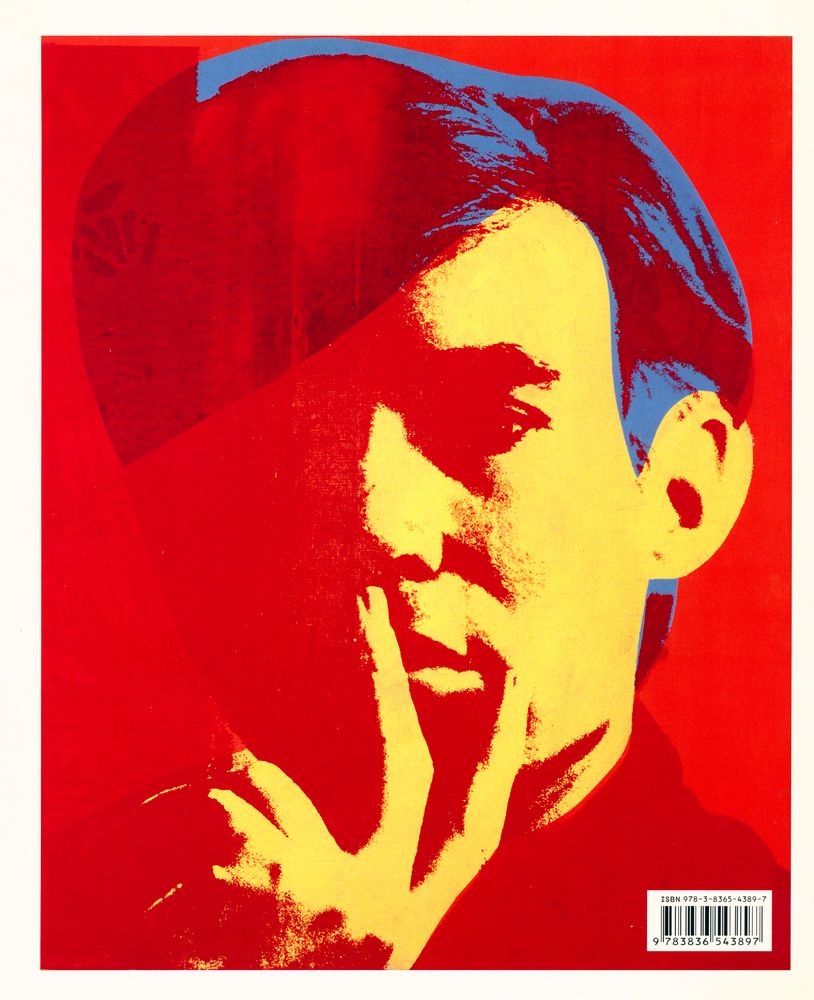 『WARHOL』 3