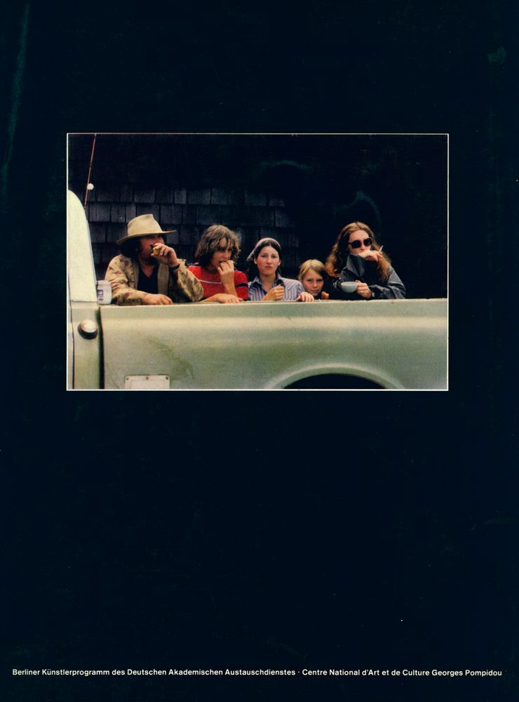 『THE ART SHOW(Edward Kienholz 1963 - 1977)』 3