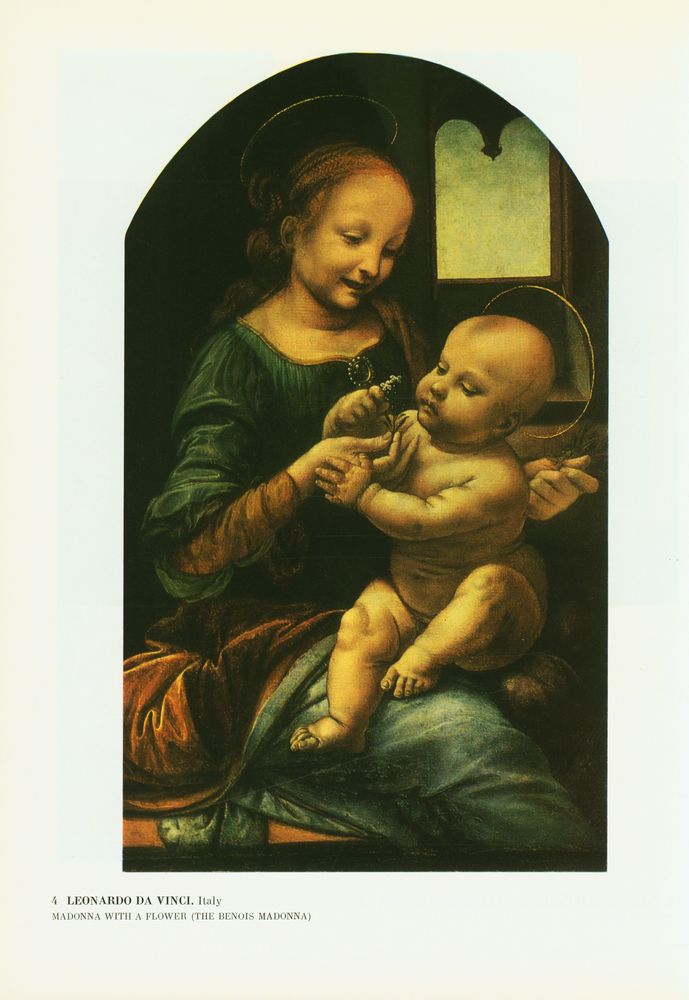 『Old Master Paintings in Soviet Museums』 2